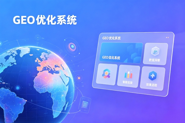 盐边县GEO优化系统